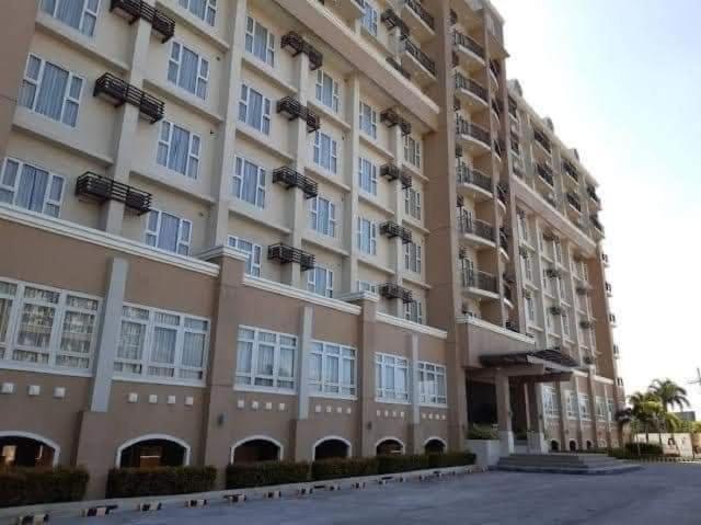 Sotogrande Neopolitan Hotel Quezon City Dış mekan fotoğraf