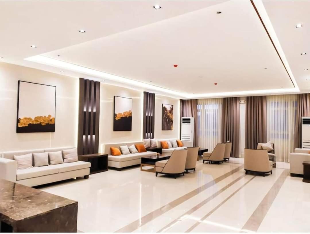 Sotogrande Neopolitan Hotel Quezon City Dış mekan fotoğraf